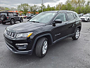 Thumbnail image of 2017 Jeep Compass at Gary Mathews Motors