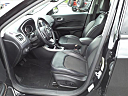 Thumbnail image of 2017 Jeep Compass at Gary Mathews Motors