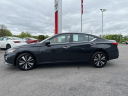 Thumbnail image of 2022 Nissan Altima at Matthews Nissan Of Clay