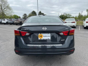 Thumbnail image of 2022 Nissan Altima at Matthews Nissan Of Clay