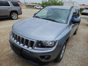2015 Jeep Compass Sport at Mitchell Buick GMC