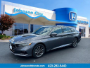 Thumbnail image of 2022 Honda Accord at Johnson City Honda
