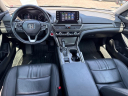 Thumbnail image of 2022 Honda Accord at Johnson City Honda