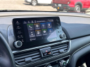 Thumbnail image of 2022 Honda Accord at Johnson City Honda