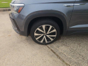 Thumbnail image of 2022 Volkswagen Taos at MikeMorganHyundai-NEW of Shreveport, LA