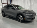 Thumbnail image of 2023 Ford Mustang Mach-E at Budget Car Sales