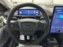 Thumbnail image of 2023 Ford Mustang Mach-E at Budget Car Sales