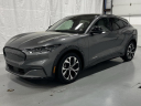 Thumbnail image of 2023 Ford Mustang Mach-E at Budget Car Sales