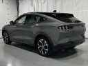 Thumbnail image of 2023 Ford Mustang Mach-E at Budget Car Sales