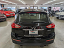 2008 INFINITI EX35 Journey at 121 MOTORSPORTS, INC.