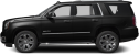 2016 GMC Yukon Denali at Hamilton Honda