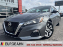 Thumbnail image of 2020 Nissan Altima at EurobahnBmwMiniMercedesBenz of Greensboro, NC