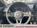 Thumbnail image of 2020 Nissan Altima at EurobahnBmwMiniMercedesBenz of Greensboro, NC