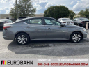 Thumbnail image of 2020 Nissan Altima at EurobahnBmwMiniMercedesBenz of Greensboro, NC