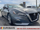 Thumbnail image of 2020 Nissan Altima at EurobahnBmwMiniMercedesBenz of Greensboro, NC