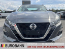 Thumbnail image of 2020 Nissan Altima at EurobahnBmwMiniMercedesBenz of Greensboro, NC