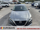 Thumbnail image of 2020 Nissan Altima at EurobahnBmwMiniMercedesBenz of Greensboro, NC