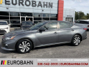 Thumbnail image of 2020 Nissan Altima at EurobahnBmwMiniMercedesBenz of Greensboro, NC