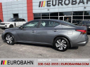 Thumbnail image of 2020 Nissan Altima at EurobahnBmwMiniMercedesBenz of Greensboro, NC