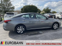 Thumbnail image of 2020 Nissan Altima at EurobahnBmwMiniMercedesBenz of Greensboro, NC