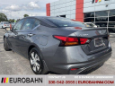 Thumbnail image of 2020 Nissan Altima at EurobahnBmwMiniMercedesBenz of Greensboro, NC
