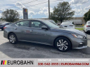 Thumbnail image of 2020 Nissan Altima at EurobahnBmwMiniMercedesBenz of Greensboro, NC