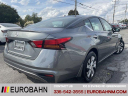 2020 Nissan Altima 2.5 S at EurobahnBmwMiniMercedesBenz of Greensboro, NC