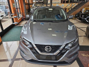 Thumbnail image of 2021 Nissan Rogue Sport at D & P Auto Sales