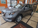 Thumbnail image of 2021 Nissan Rogue Sport at D & P Auto Sales