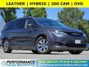 Thumbnail image of 2018 Chrysler Pacifica Hybrid at NEW - Honda Bountiful