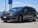 Thumbnail image of 2018 Chrysler Pacifica Hybrid at NEW - Honda Bountiful