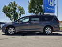 Thumbnail image of 2018 Chrysler Pacifica Hybrid at NEW - Honda Bountiful
