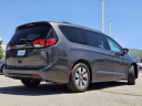 Thumbnail image of 2018 Chrysler Pacifica Hybrid at NEW - Honda Bountiful