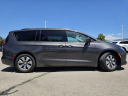 Thumbnail image of 2018 Chrysler Pacifica Hybrid at NEW - Honda Bountiful
