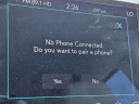 Thumbnail image of 2018 Chrysler Pacifica Hybrid at NEW - Honda Bountiful