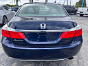 Thumbnail image of 2015 Honda Accord at 10th Avenue Motors