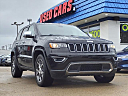 Thumbnail image of 2020 Jeep Grand Cherokee at A & B Motors