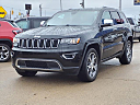 Thumbnail image of 2020 Jeep Grand Cherokee at A & B Motors