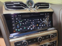 Thumbnail image of 2024 Bentley Bentayga EWB at BramanMotors USED