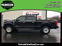 2019 Ford F-350 Super Duty Platinum at Parkside Total Auto Care