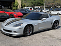 Thumbnail image of 2009 Chevrolet Corvette at Hillsboro Auto Mart Inc