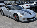 Thumbnail image of 2009 Chevrolet Corvette at Hillsboro Auto Mart Inc