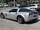Thumbnail image of 2009 Chevrolet Corvette at Hillsboro Auto Mart Inc