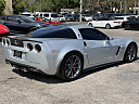 Thumbnail image of 2009 Chevrolet Corvette at Hillsboro Auto Mart Inc