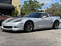 Thumbnail image of 2009 Chevrolet Corvette at Hillsboro Auto Mart Inc