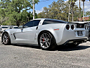 Thumbnail image of 2009 Chevrolet Corvette at Hillsboro Auto Mart Inc