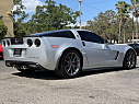 Thumbnail image of 2009 Chevrolet Corvette at Hillsboro Auto Mart Inc