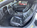Thumbnail image of 2009 Chevrolet Corvette at Hillsboro Auto Mart Inc