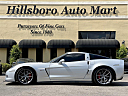 Thumbnail image of 2009 Chevrolet Corvette at Hillsboro Auto Mart Inc