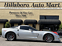 Thumbnail image of 2009 Chevrolet Corvette at Hillsboro Auto Mart Inc